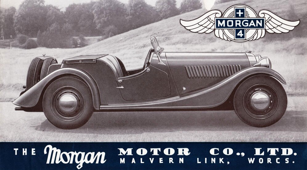 bilbrochure, auto katalog, auto prospekt, automobile literature